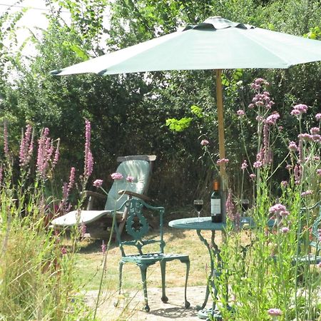Chez Tartaud Villa Lathus St Remy Kültér fotó