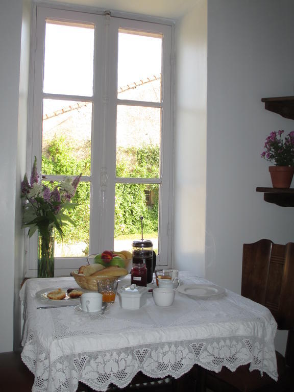 Chez Tartaud Villa Lathus St Remy Kültér fotó